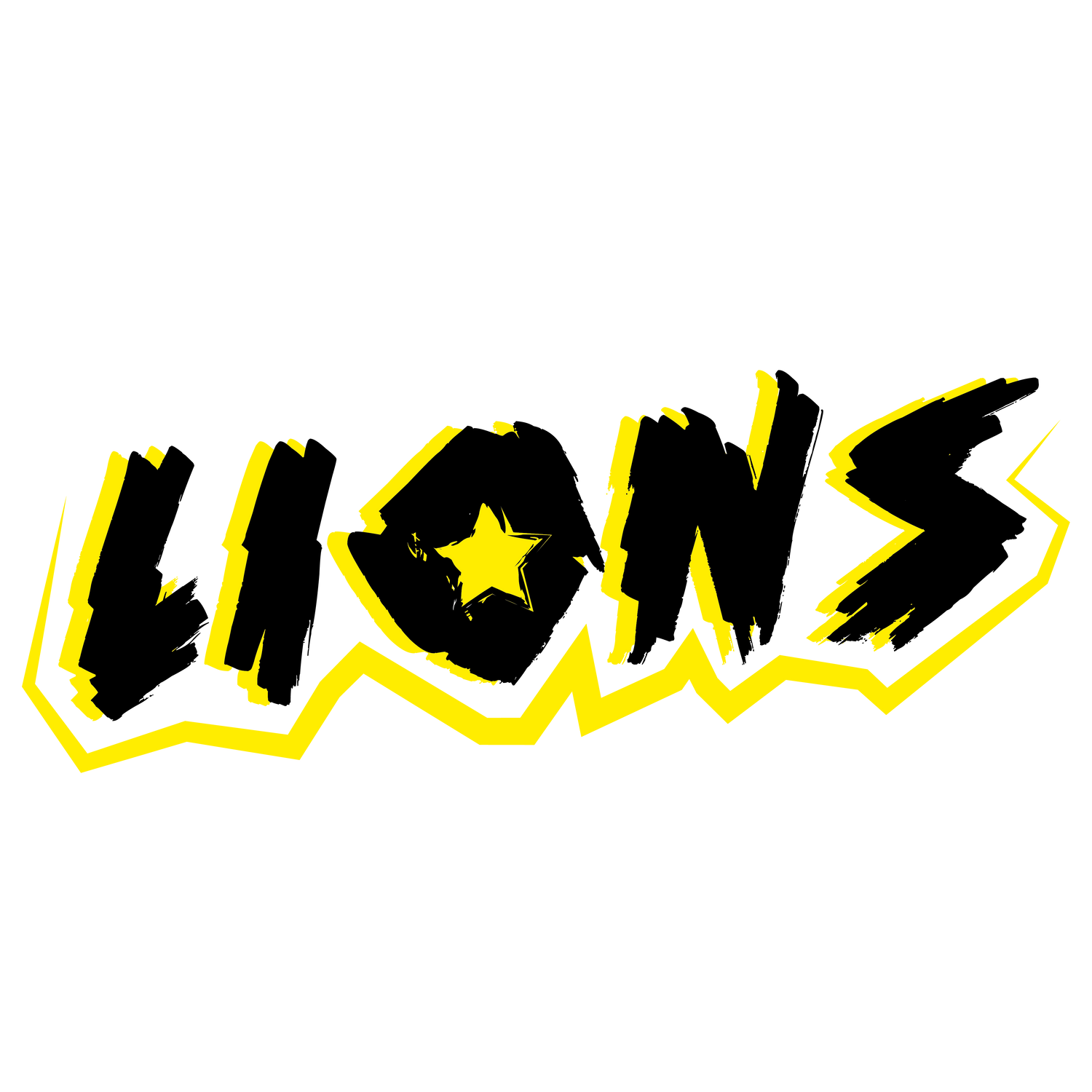 Collection Lions