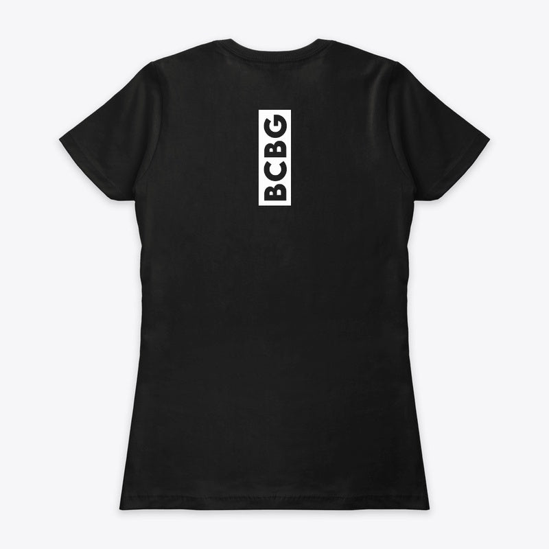 BON CHIC BON GENRE Women T-shirt